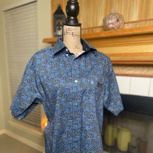 Rafter C Western ProFlex Performance